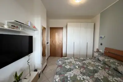 Casa in vendita, Via F. Baracca, Alba Adriatica