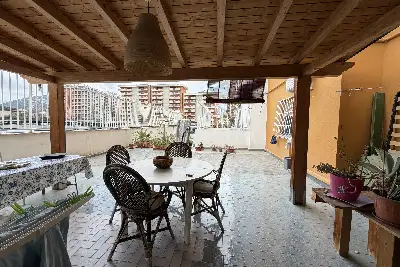 Casa in vendita, Via Corrado Giaquinto, Palermo