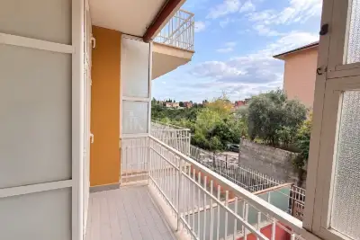 Casa in vendita, Via Trentani, Mentana