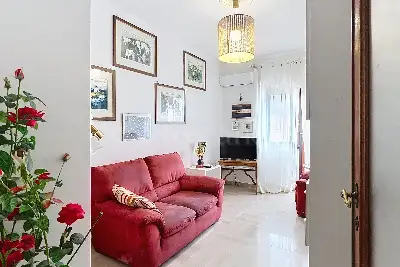 Casa in vendita, Viale Adua 8, Sassari