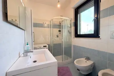 Casa in vendita, Via Giovanni Battista Cassinis, Milano