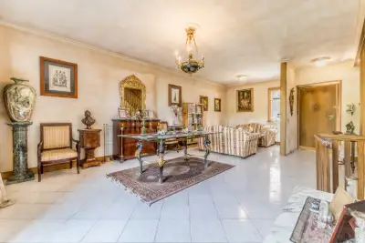 Villa in vendita, Via Fulda, Roma