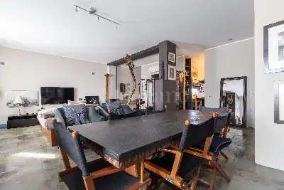 Casa in vendita, Via Emilio Morosini, Milano