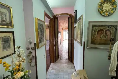 Casa in vendita, Appartamento in Sciacca (AG) nella Piazza Inveges , Sciacca