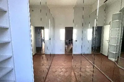 Villino a Schiera in vendita, Via Pietro Toselli, Firenze