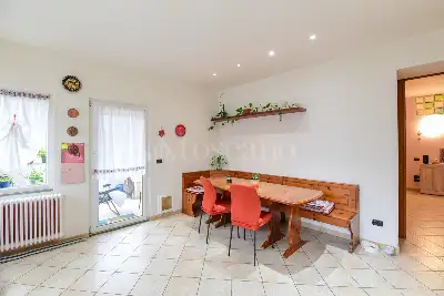 Casa in vendita, Via 20 Settembre, Maslianico