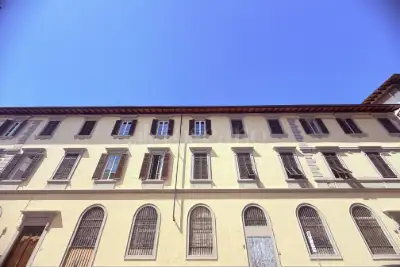 Casa in vendita, Via del Ghirlandaio, Firenze