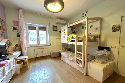 Casa in vendita, Via del Fontanile Arenato, Roma