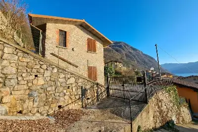 Casa Indipendente in vendita, Strada Tambusacca, Predore
