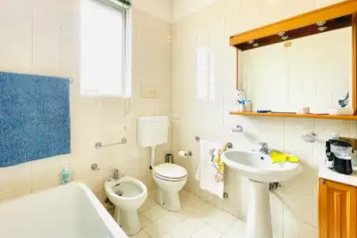 Villa Bifamiliare in vendita, Quartiere I Maggio, Brescia