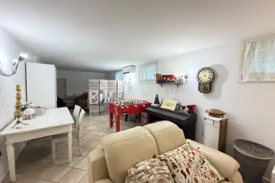 Casa Indipendente in vendita, Via Cave, Botticino