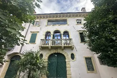 Villa in vendita, Via Pontavai 31, Vittorio Veneto