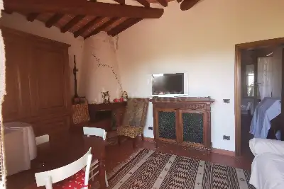 Casale in vendita, Strada  di Cignano , Castelnuovo Berardenga