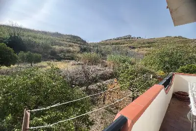 Casa in vendita, Via Vito Inferiore, Reggio di Calabria