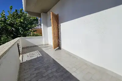 Villino a Schiera in vendita, via dei fauni, Anzio