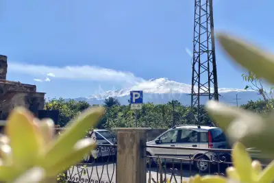Casa in vendita, Via Ex. Nazionale Chianchitta, Giardini-Naxos