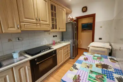 Casa in vendita, Via Francesco Roncati, Roma