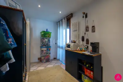 Casa in vendita, Via Dante Alighieri, Brugnera