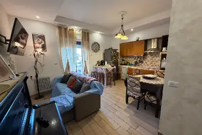 Casa in vendita, Via Giorgio Giorgis, Fiumicino