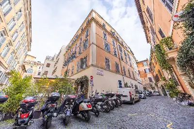 Casa in vendita, Vicolo della Torretta, Roma