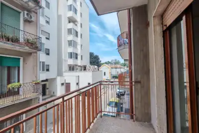Casa in vendita, Via Vespasiano, Brindisi