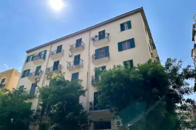Casa in vendita, Via Villa Sperlinga, Palermo