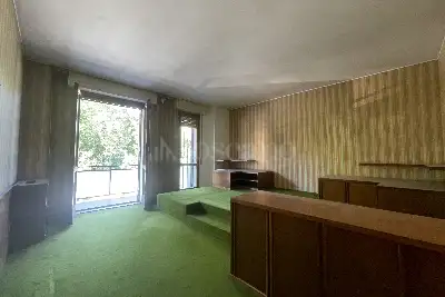 Casa in vendita, Via dei Ciclamini, Milano