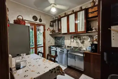 Villa Plurifamiliare in vendita, Via della Tenuta del Casalotto, Roma