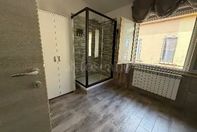 Attico in vendita, Via Carrara, Latina