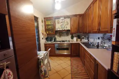 Villa Plurifamiliare in vendita, Via Sesto San Giovanni, Roma