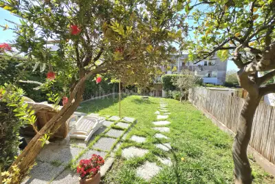 Casa in vendita, Via delle Margherite, Santa Marinella