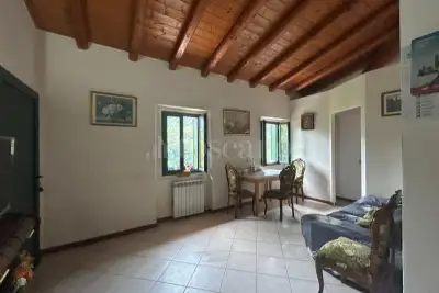 Casa in vendita, Via Tufi, Lumezzane