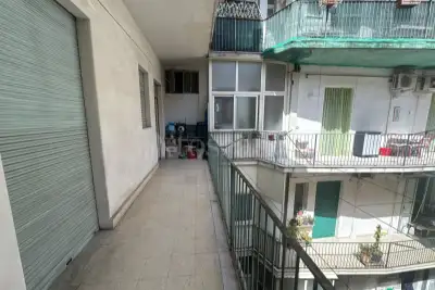 Casa in vendita, Via Monserrato, Catania
