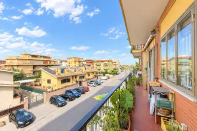 Casa in vendita, Via Taleggio, Roma