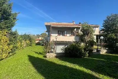Villa in vendita, Via Madonna Delle Rose, Marino