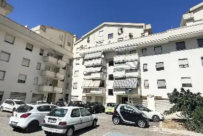 Attico in vendita, Via Ciriaco Carru 46, Sassari