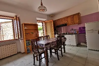 Casa in vendita, Località Toiano, Siena