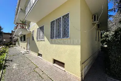 Casa in vendita, Via Fratelli Reiss Romoli, Roma