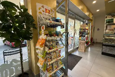 Attività Commerciale in vendita, Corso Duca di Genova, Roma