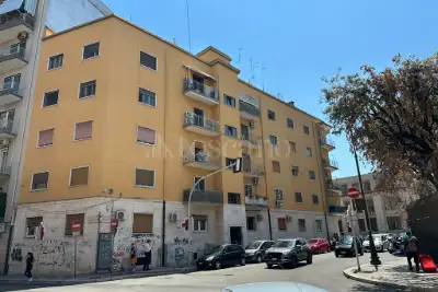 Casa in vendita, Via Ettore Fieramosca, Bari