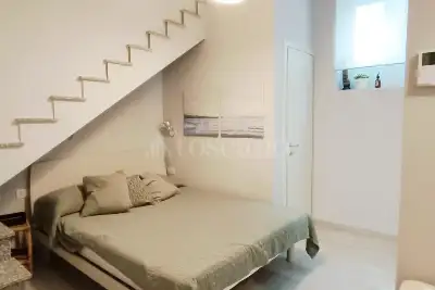 Casa in vendita, via priv. Pantelleria, Milano