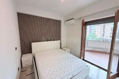 Casa in affitto, Via Budapest, Roma