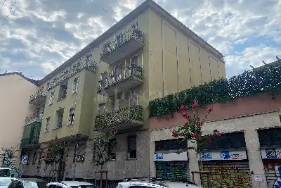 Laboratorio in vendita, Via Giuseppe Cesare Abba, Milano