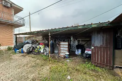 Villa in vendita, Via Dronero, Fiumicino