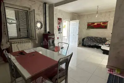 Villa in vendita, Via Giulio Rivera, Greccio