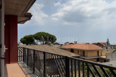 Casa Indipendente in vendita, Via Monte Grappa, Nicolosi