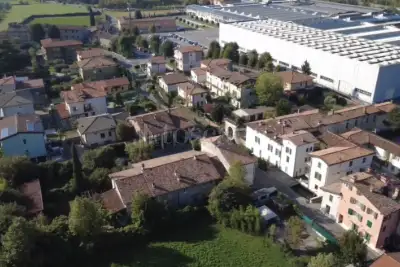 Casa in vendita, Via del Manestro, Brescia