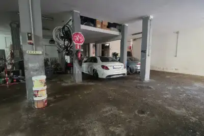 Posto Auto in vendita, Via Monte Lupo Fiorentino, Roma