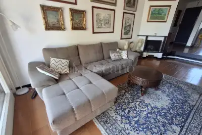 Casa in vendita, Via della Colletta 27, Arenzano