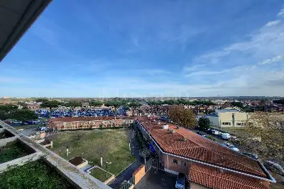 Casa in vendita, Via Francesco Cilea, Roma